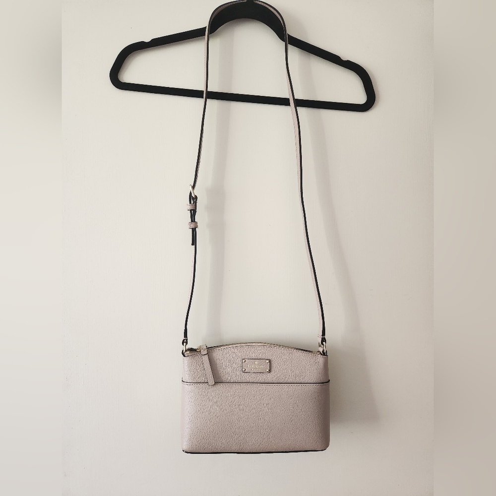 Kate Spade Cross Body - Picture 3 of 7